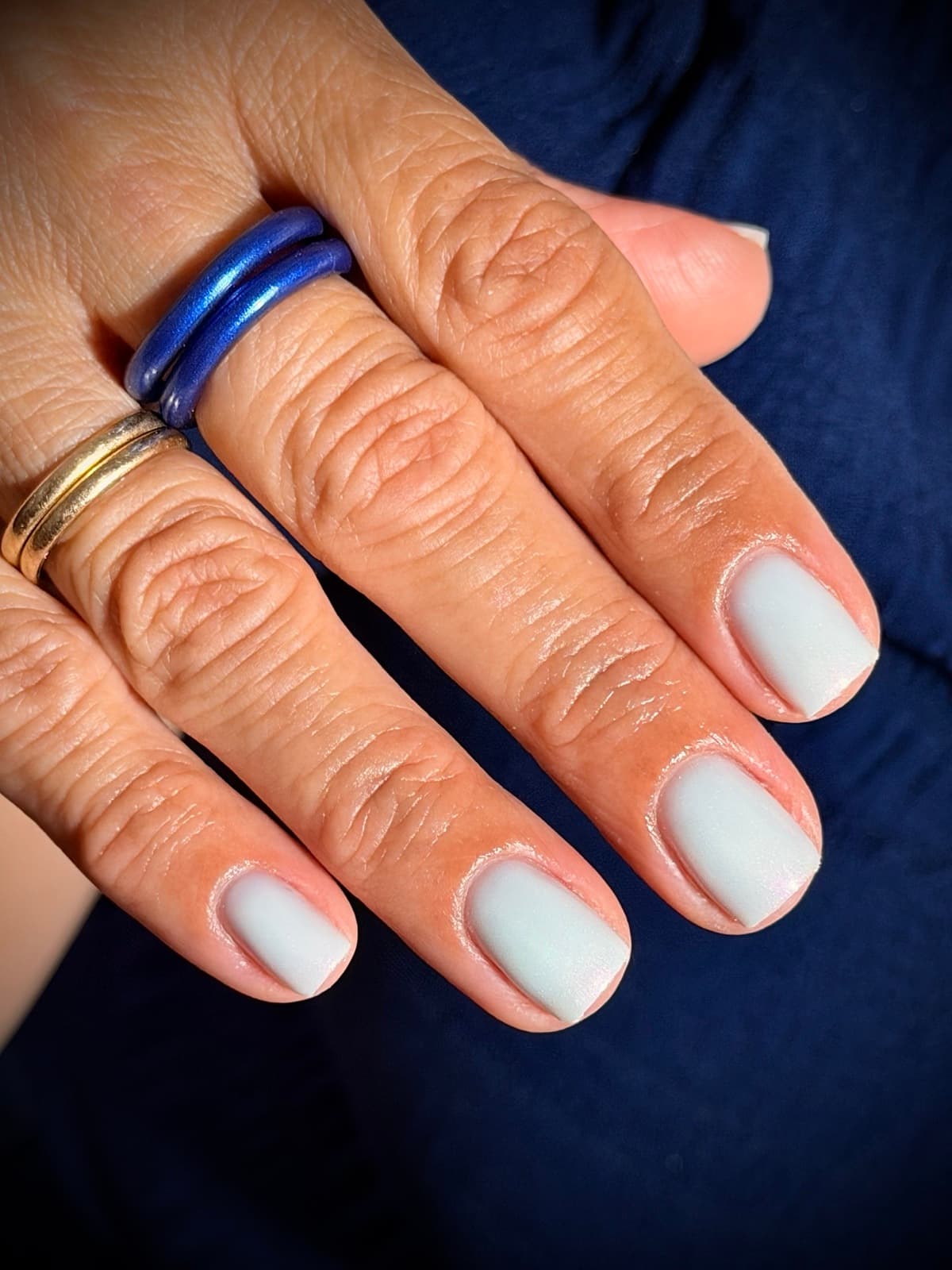Hard Gel